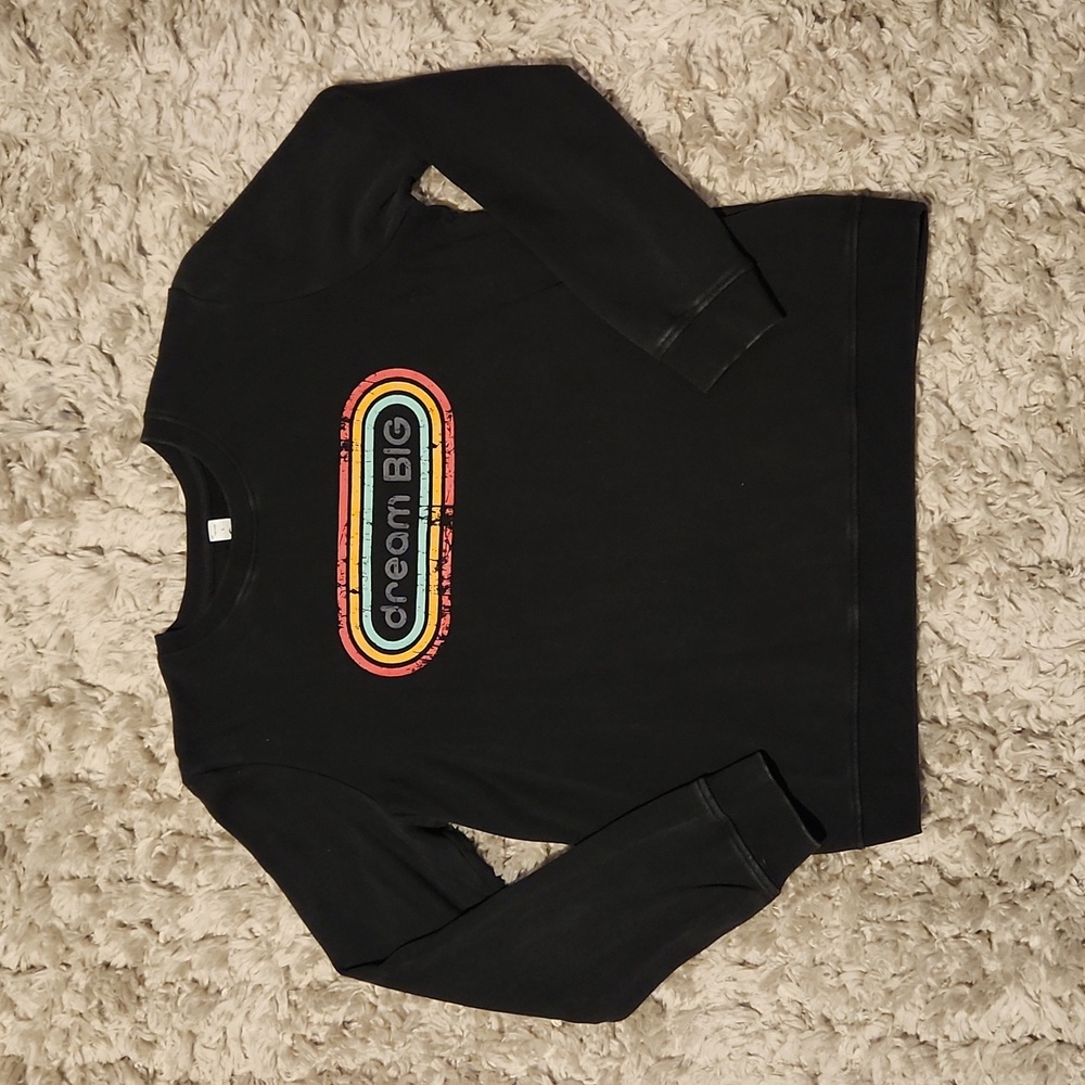 ZYIA sweatshirt